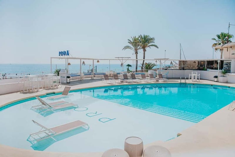 Valencia: Pobla de Farnals JetSki Rental, photos &BeachClub - Is $89 good value for two people?