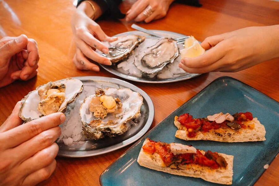 Valencia: Tapas and Drinks Evening Tour - What the $78 price really covers