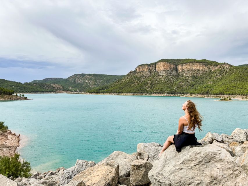 Valencia: Waterfalls and Thermal Springs Tour with Swimming - Why this Montanejos day trip is worth your time