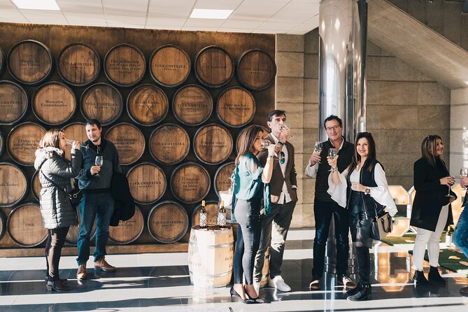Visit Coastal Vineyard - Why Ribeiro makes this visit worth your time
