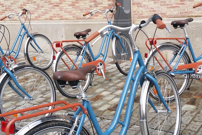 Visite insolite de Barcelone à vélo (en français) - La Ciutadella et l’ancienne citadelle des Bourbons