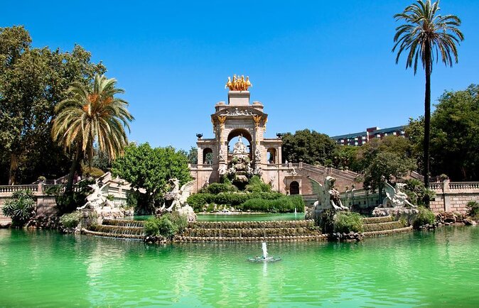 Visite insolite de Barcelone à vélo (en français) - Prix, météo et ce qui est vraiment inclus