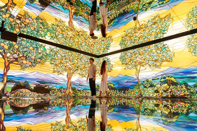 White Rabbit Museum: The Best Immersive Experience in Catalonia - Is $19.35 a fair price?