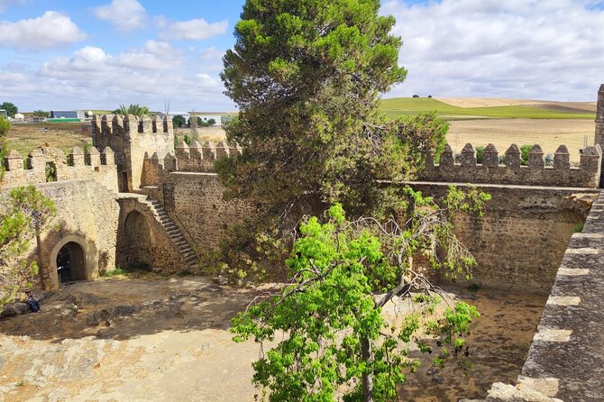 White Villages and Ronda Day Tour from Seville - Two hours to discover Ronda