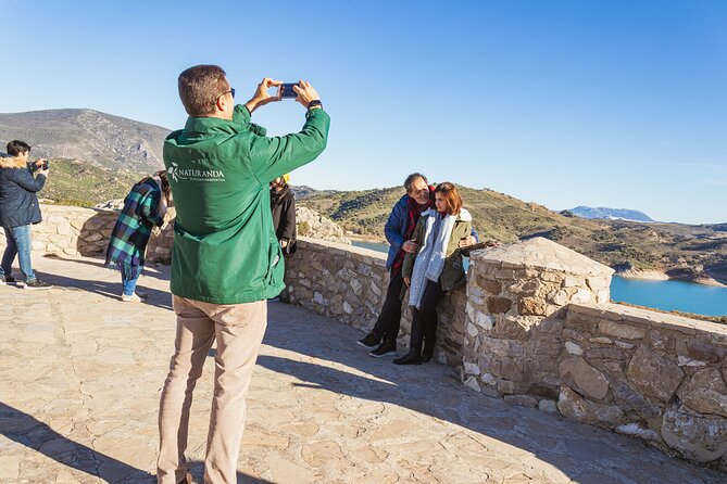 White Villages and Ronda Day Tour from Seville - Walking, food, and what to pack