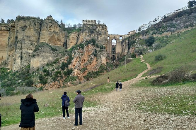White Villages and Ronda Day Tour from Seville - Is $95.53 good value?