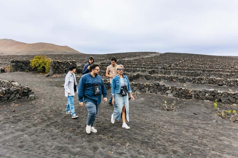 Wine Lovers: Wine Tasting Tour at El Grifo Bodega Lanzarote - Timing, transport, and what to plan before you go