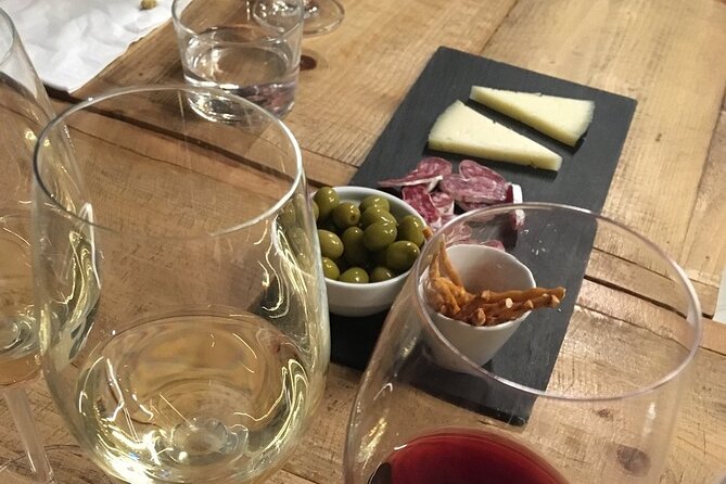 Wine Tasting Experience in Barcelona - Practical details that can save you trouble