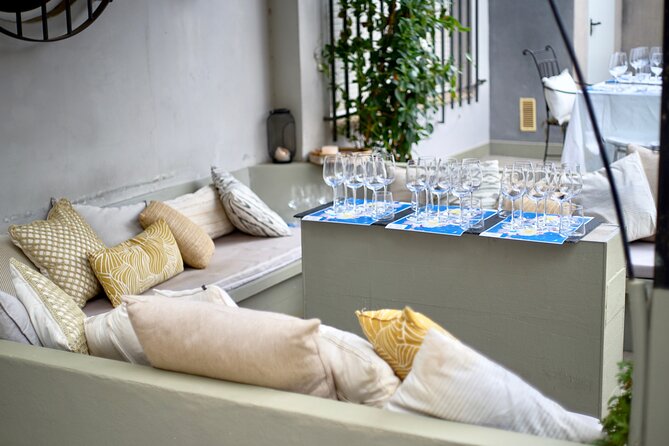 Wine Tasting Experience with a Professional Sommelier in Valencia City Center - Is $75.01 a fair price?